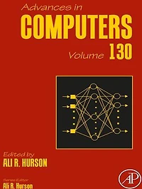 Advances Computers
