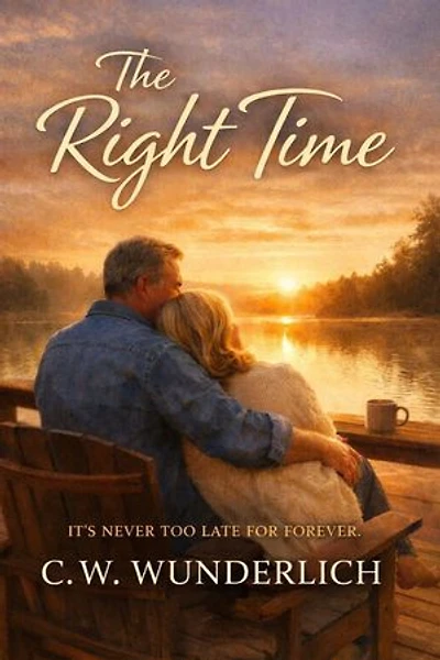 THE RIGHT TIME