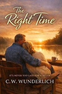 THE RIGHT TIME