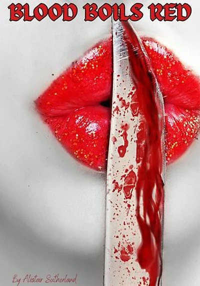 Blood Boils Red