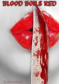 Blood Boils Red