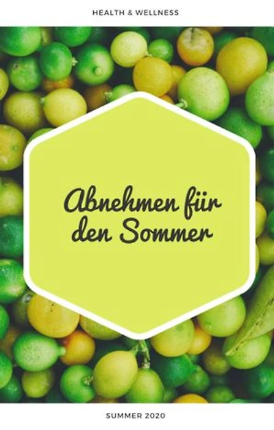 Abnehmen für den Sommer: Frauen himmeln ihn an, und Männer sind schlicht neidisch.