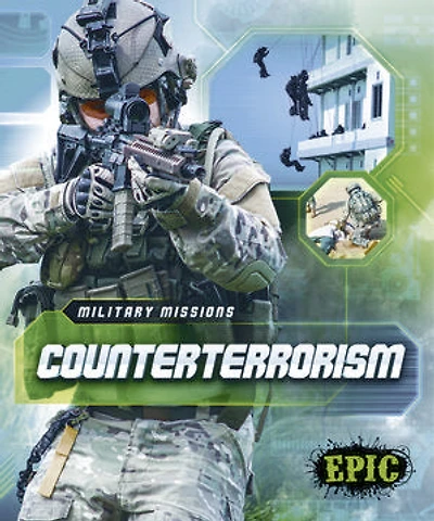 Counterterrorism
