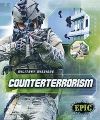 Counterterrorism