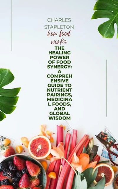 How Food Works Together with Your Body