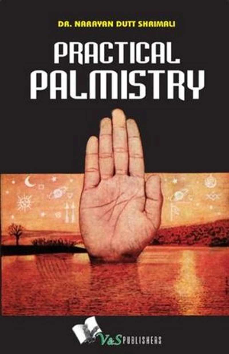 Practical Palmistry: Lines Are Not Final; Hard Work Can Alter Shape of Lines; Interpret
