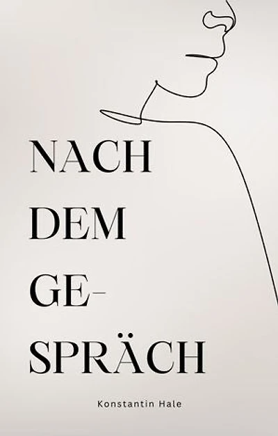 Nach dem Gespräch