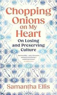 Chopping Onions on My Heart: losing and preserving culture