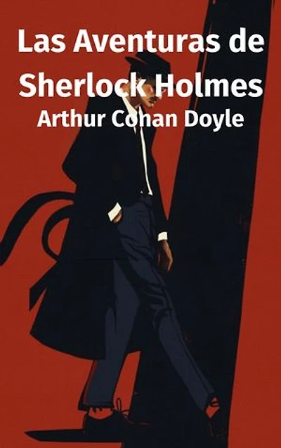 Las Aventuras de Sherlock Holmes