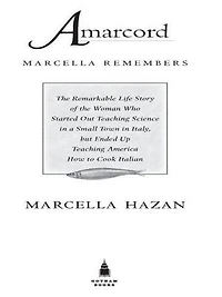 Amarcord: Marcella Remembers