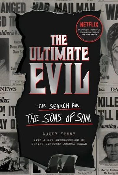 ULTIMATE EVIL: the Search for Sons of Sam
