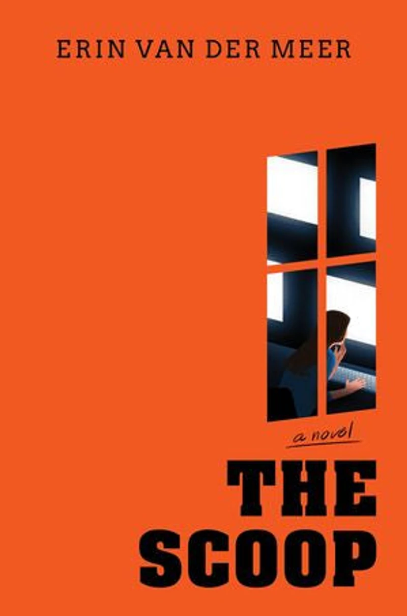 The Scoop: A Novel