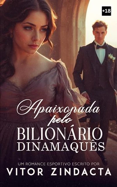 Apaixonada pelo bilionário dinamarquês