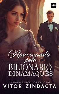Apaixonada pelo bilionário dinamarquês