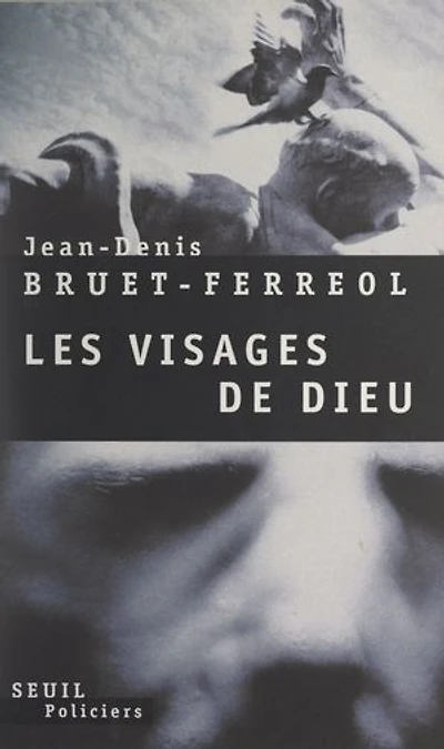Amédée Mallock & les visages de Dieu: Première chronique barbare