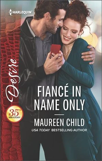 Fiancé in Name Only