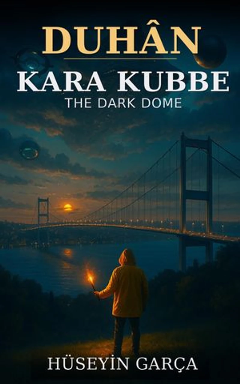 Duhan: Kara Kubbe: The Dark Dome