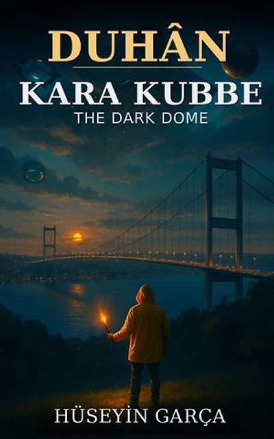 Duhan: Kara Kubbe: The Dark Dome