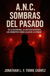 A.N.C. – Agencia Nacional de Criminología.