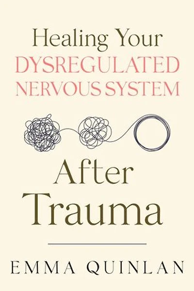 Healing Your Dysregulated Nervous System After Trauma: The Aftermath of Trauma, #1