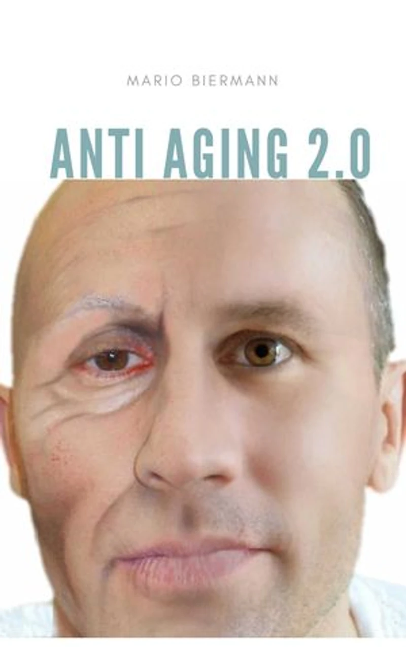 Anti Aging 2.0