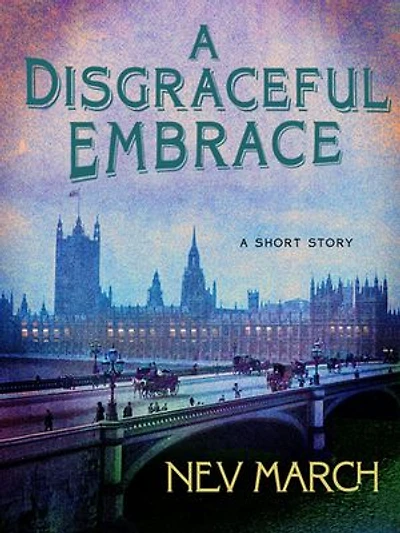 A Disgraceful Embrace: A Short Story
