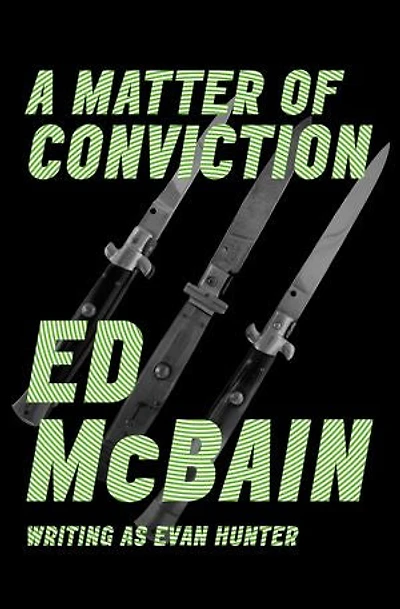 A Matter of Conviction