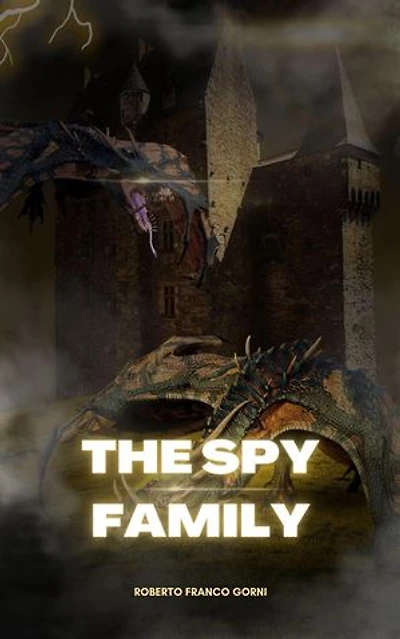 The Spy Family