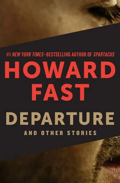 Departure: And Other Stories: And Other Stories