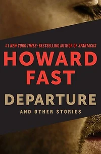 Departure: And Other Stories: And Other Stories