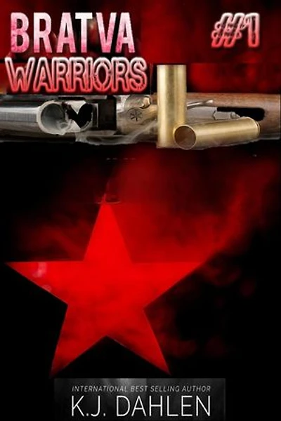 Bratva Warriors: Bratva Warriors, #1