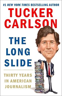 The Long Slide: Thirty Years American Journalism