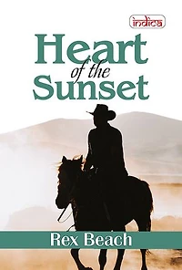 Heart of The Sunset