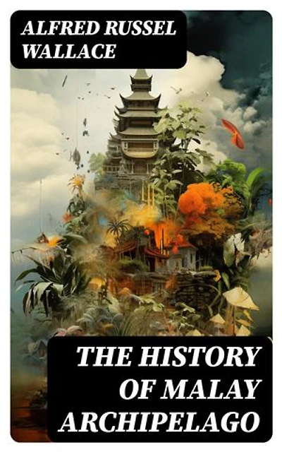 The History of Malay Archipelago