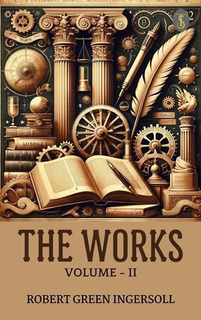 The Works, Volume II