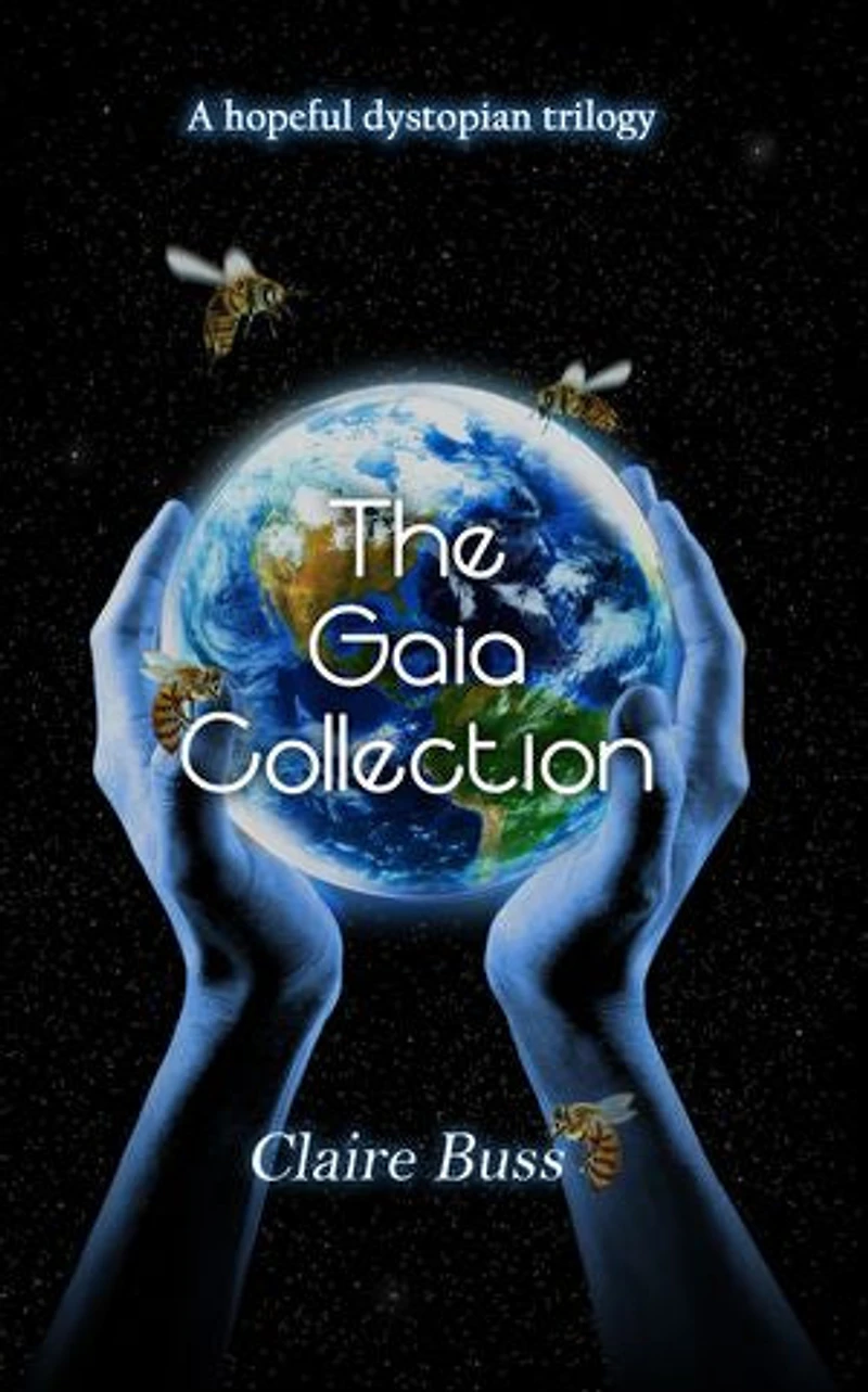 The Gaia Collection (books 1-3)