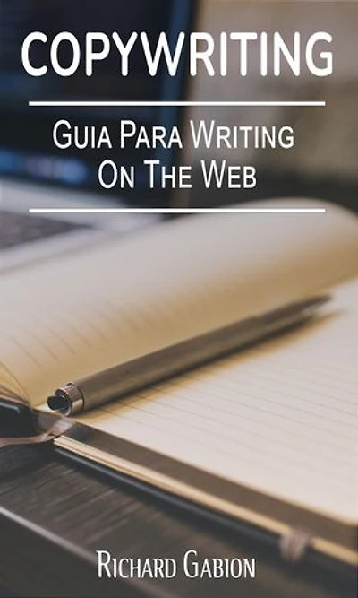 COPYWRITING: Guia Para Writing On The Web
