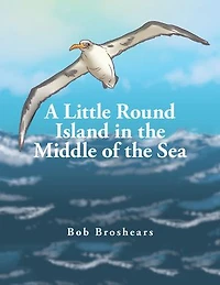 A Little Round Island the Middle of Sea