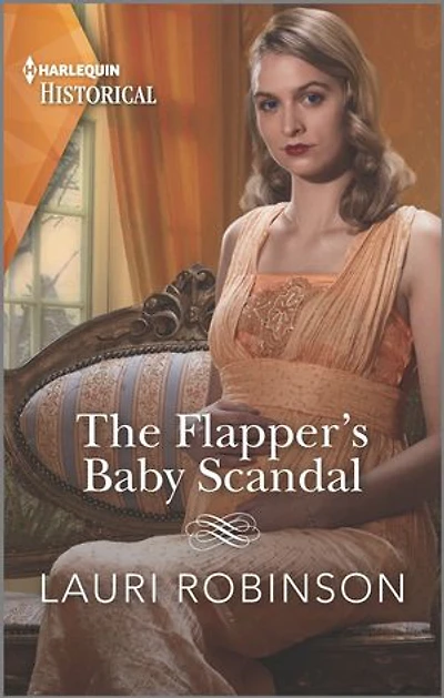 The Flapper's Baby Scandal