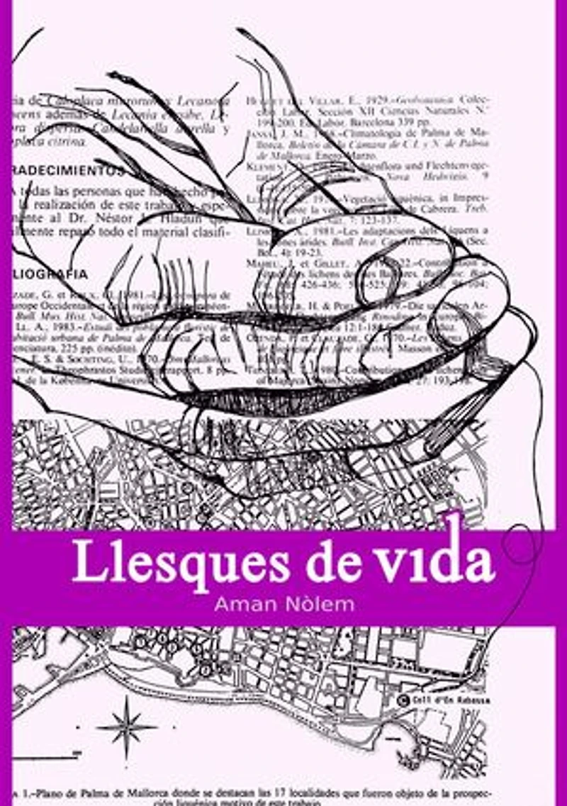Llesques de vida