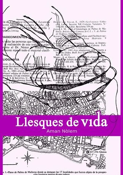 Llesques de vida