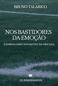 Nos Bastidores Da Emoção