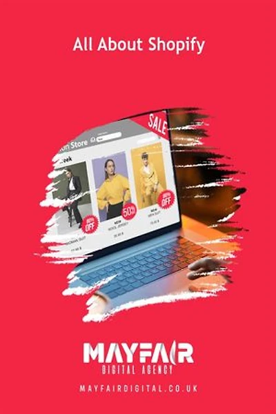 All About Shopify: All About Shopify