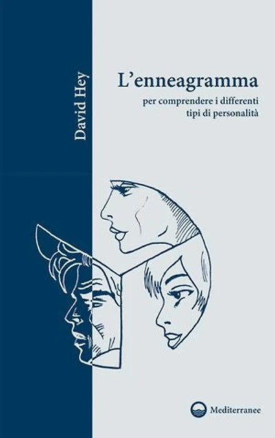 L'enneagramma: per comprendere i differenti tipi di personalità