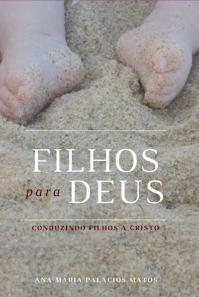 Filhos Para Deus