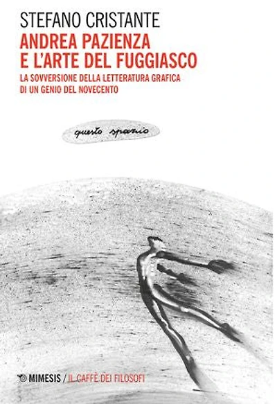Andrea Pazienza e l'arte del fuggiasco: La sovversione della letteratura grafica di un genio del novecento