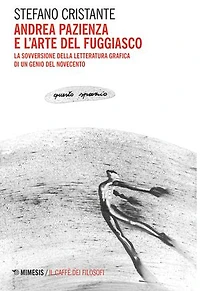 Andrea Pazienza e l'arte del fuggiasco: La sovversione della letteratura grafica di un genio del novecento