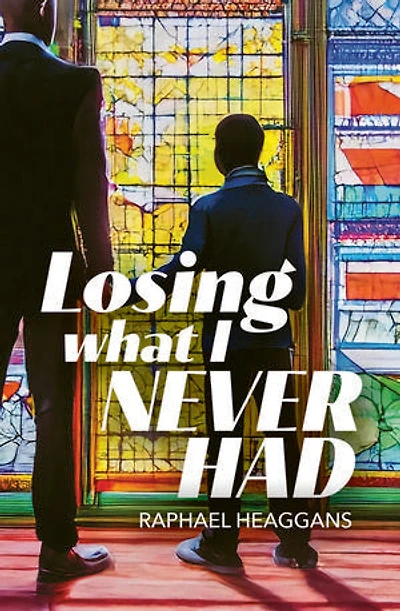 Losing What I Never Had