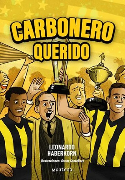 Carbonero querido