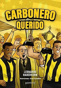 Carbonero querido